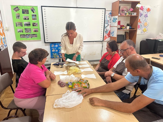 Снага заједништва и стваралаштва: Удружење МНРО Прибој као друга кућа за своје чланове